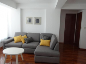 Гостиница Tacna apartament  Лима